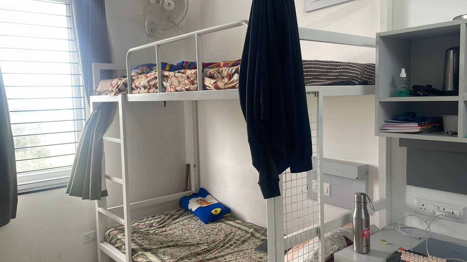 GITAM University Bengaluru hostel photo 2